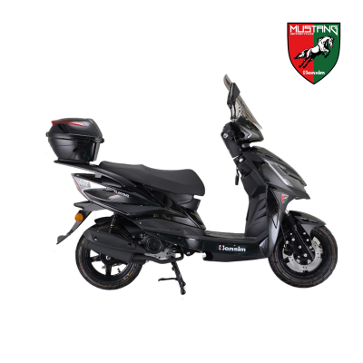 SCOOTER MUSTANG ST50 - NOIR