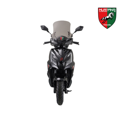 SCOOTER MUSTANG ST50 - NOIR