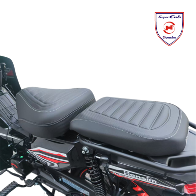 VITESSE SUPERCUB C50 - NOIR