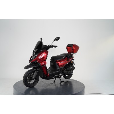 scooter gs125