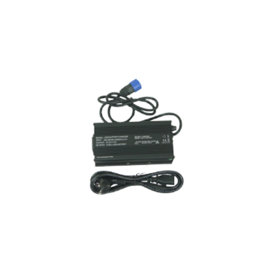 Chargeur Batterie Lithium 60v 30Ah