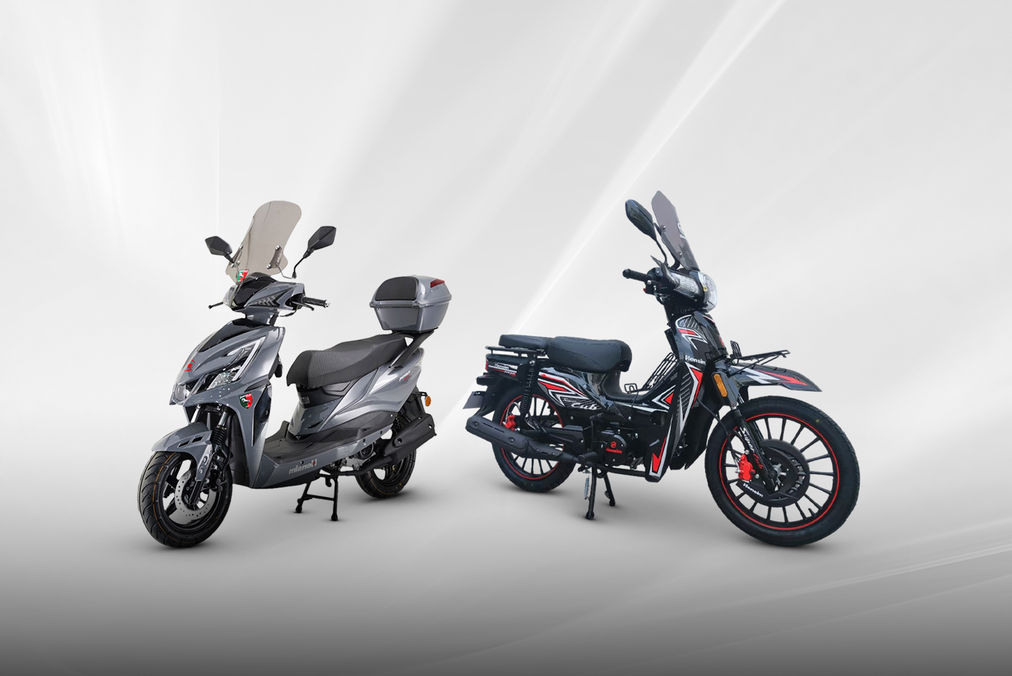 Communauté de motards